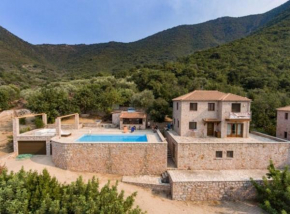 La Villa perchée